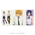 Chainsaw Man – The Movie: Reze Arc Postcard Set (3 postcards)