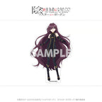 "The Eminence in Shadow: Master of Garden" Acrylic Stand