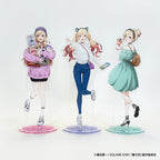 My Dress-Up Darling Big Acrylic Stand
