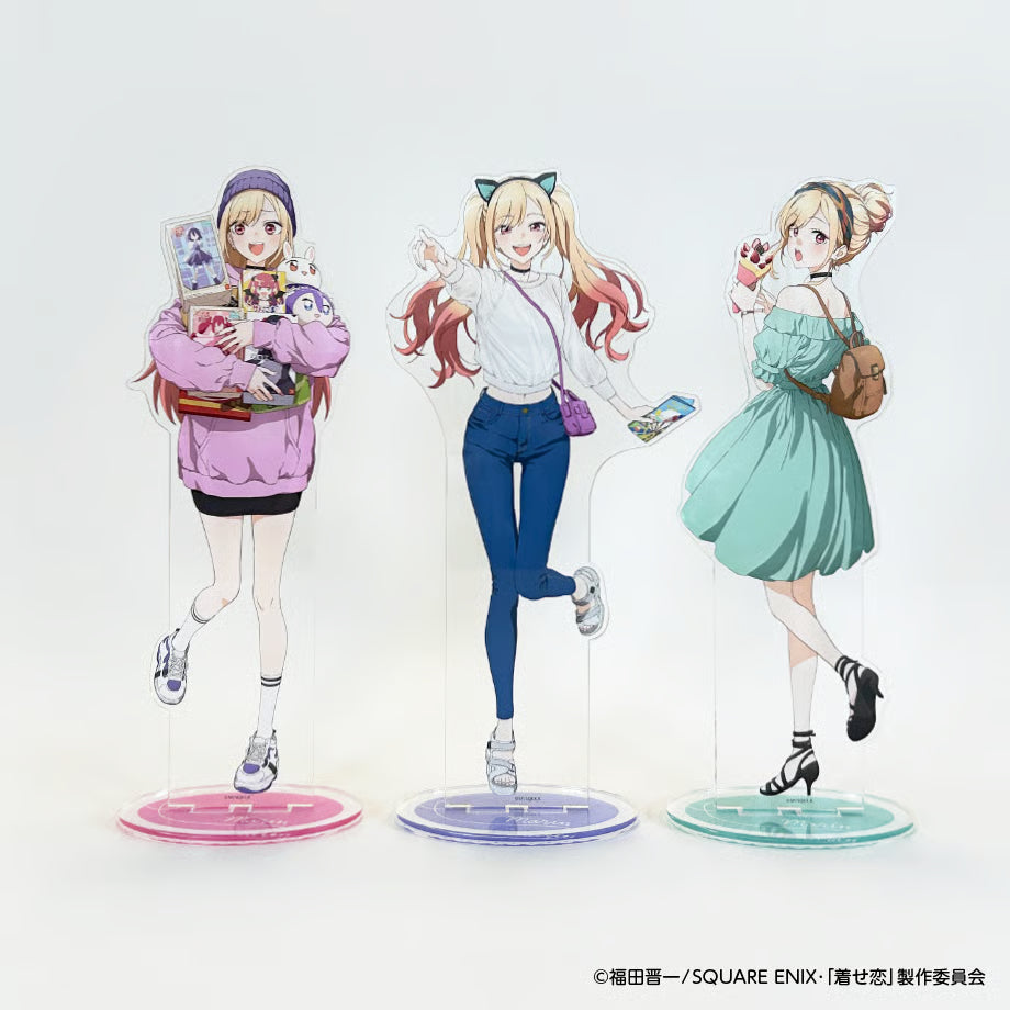 My Dress-Up Darling Big Acrylic Stand
