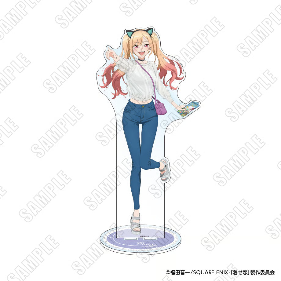 My Dress-Up Darling Big Acrylic Stand