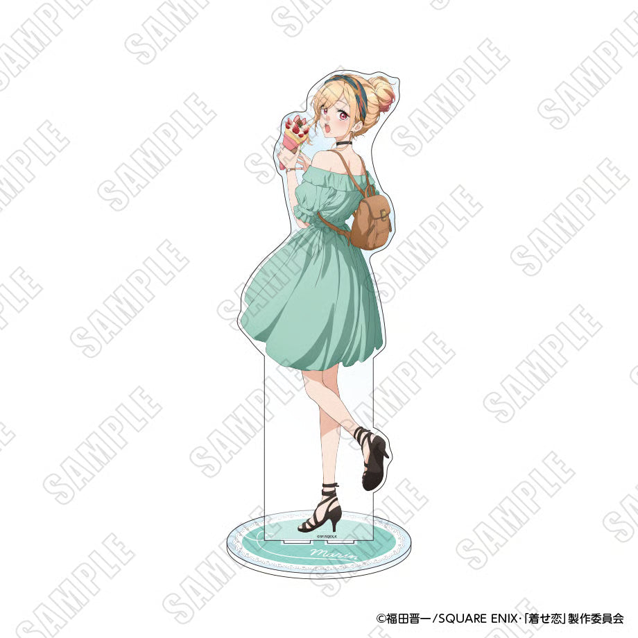 My Dress-Up Darling Big Acrylic Stand