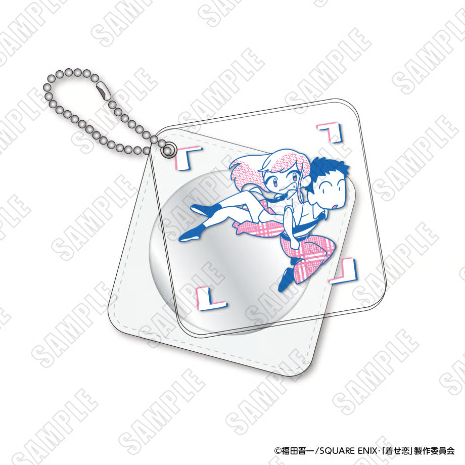 My Dress-Up Darling Slide Mirror