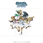 "Is It Wrong to Try to Pick Up Girls in a Dungeon? Battle Chronicle" Acrylic Stand