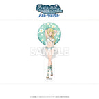 "Is It Wrong to Try to Pick Up Girls in a Dungeon? Battle Chronicle" Acrylic Stand