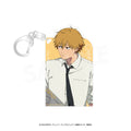 Chainsaw Man – The Movie: Reze Arc Acrylic Keychain Denji