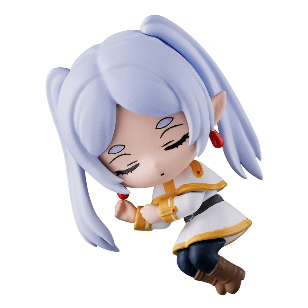 Frieren: Beyond Journey's End Nemurasetai Sleeping Squad (5 types - Blind)