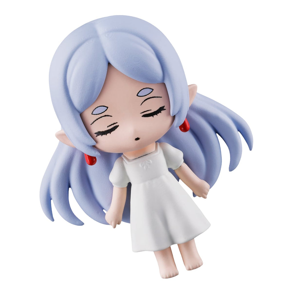 Frieren: Beyond Journey's End Nemurasetai Sleeping Squad (5 types - Blind)