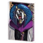 BLEACH x LAM -SOUL ART SHOWCASE- Acrylic Block (5 variants)