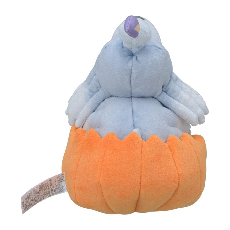 Pokémon "Paldea Spooky Halloween" Greavard Plush