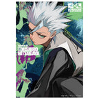 BLEACH x LAM -SOUL ART SHOWCASE- Illustration Card (5 variants)