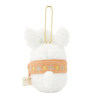 Pokémon Heartwarming Christmas Plush Mascot Keychain Pawmi