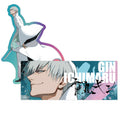 BLEACH x LAM -SOUL ART SHOWCASE- Die-cut sticker set (5 variants)