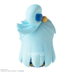Konosuba God's Blessing on this Wonderful World! 3 Fuwa Petit Chibi Figure Aqua