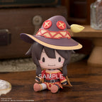 Konosuba: God's Blessing on this Wonderful World! 3 Fuwa Petit Chibi Figure Megumin