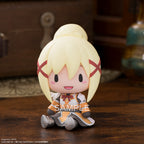 Konosuba: God's Blessing on this Wonderful World! 3 Fuwa Petit Chibi Figure Darkness