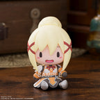 Konosuba: God's Blessing on this Wonderful World! 3 Fuwa Petit Chibi Figure Darkness