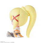 Konosuba: God's Blessing on this Wonderful World! 3 Fuwa Petit Chibi Figure Darkness