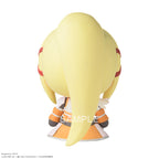 Konosuba: God's Blessing on this Wonderful World! 3 Fuwa Petit Chibi Figure Darkness