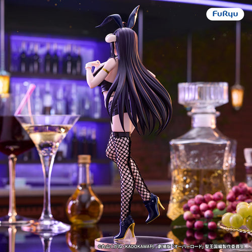 BiCute Bunnies Figure Overlord Albedo: Another Costume Ver.