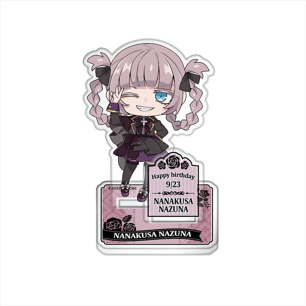 Call of the Night Season 2 Acrylic Stand Nanakusa BD ver.