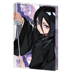 BLEACH x LAM -SOUL ART SHOWCASE- Acrylic Block (5 variants)