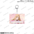 My Dress-Up Darling Season 2 Game Screen Style Acrylic Keychain (3 types)