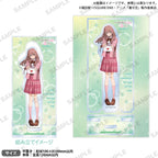 My Dress-Up Darling Season 2 Diorama Acrylic Stand (3 types)