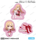 My Dress-Up Darling Season 2 Sticker Set by Marin Kitagawa