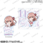 My Dress-Up Darling Season 2 Diorama Mini Character Acrylic Stand (6 types)