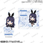 My Dress-Up Darling Season 2 Diorama Mini Character Acrylic Stand (6 types)