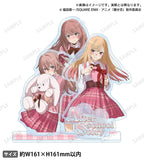 My Dress-Up Darling Season 2 Game Package Style Diorama Acrylic Stand