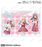My Dress-Up Darling Season 2 Game Package Style Diorama Acrylic Stand