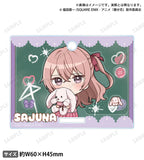 My Dress-Up Darling Season 2 Sajuna Keychain - Memories of Sajuna