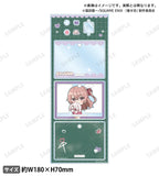 My Dress-Up Darling Season 2 Sajuna Keychain - Memories of Sajuna