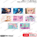 My Dress-Up Darling Season 2 Trading Scene Short Stickers (8 types - 1 Randomly Selected)