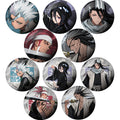BLEACH x LAM -SOUL ART SHOWCASE- Can Badge Collection C (Trading)