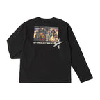 Pokémon Center POKÉMON TRAINERS - STARDUST★BESTIES- Long Sleeve T-shirt