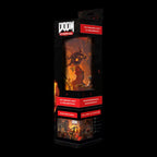 Doom Eternal Marauder Oversized Mousepad