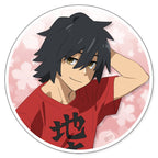 Anohana: The Flower We Saw That Day Acrylic Coaster Noitamina 20th ver. (2 types)