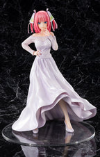 The Quintessential Quintuplets ∬ Nakano Nino 1/7 Scale Wedding Ver.