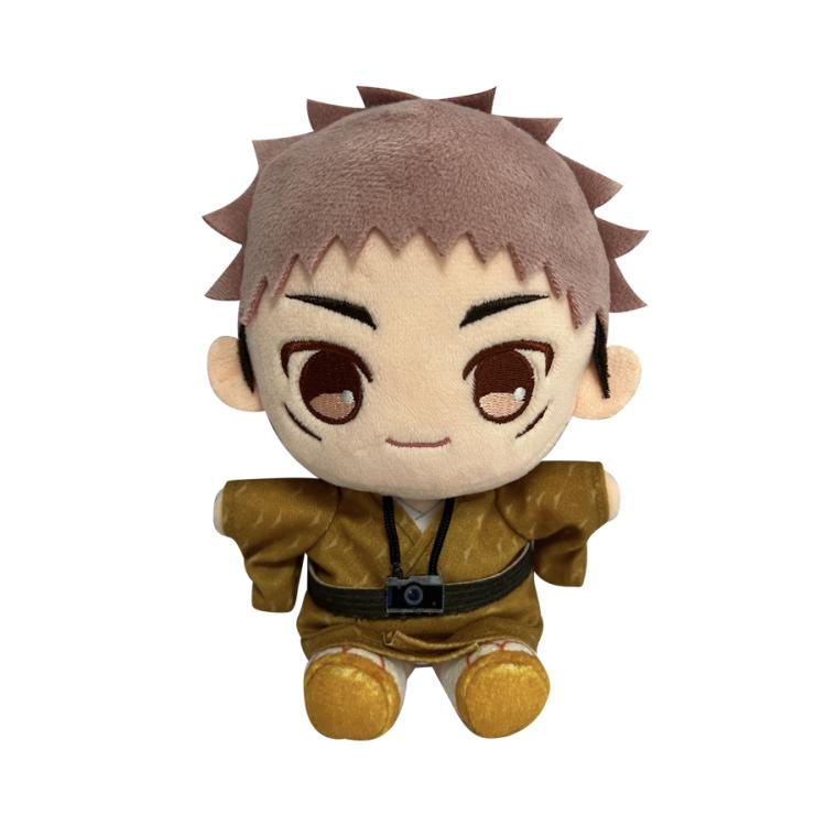 Jujutsu Kaisen Juju Exploration Plush Mascot
