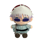 Jujutsu Kaisen Juju Exploration Plush Mascot