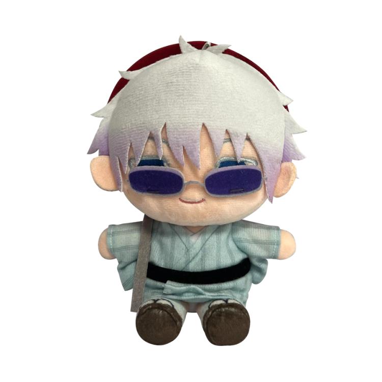 Jujutsu Kaisen Juju Exploration Plush Mascot