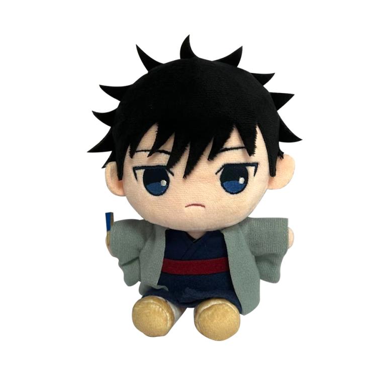 Jujutsu Kaisen Juju Exploration Plush Mascot