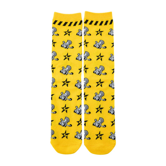 Pokémon Center POKÉMON TRAINERS - STARDUST★BESTIES- Starmobile Socks