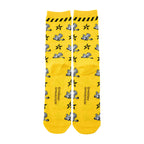 Pokémon Center POKÉMON TRAINERS - STARDUST★BESTIES- Starmobile Socks