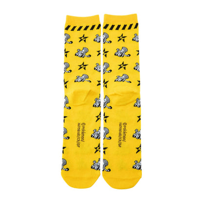 Pokémon Center POKÉMON TRAINERS - STARDUST★BESTIES- Starmobile Socks