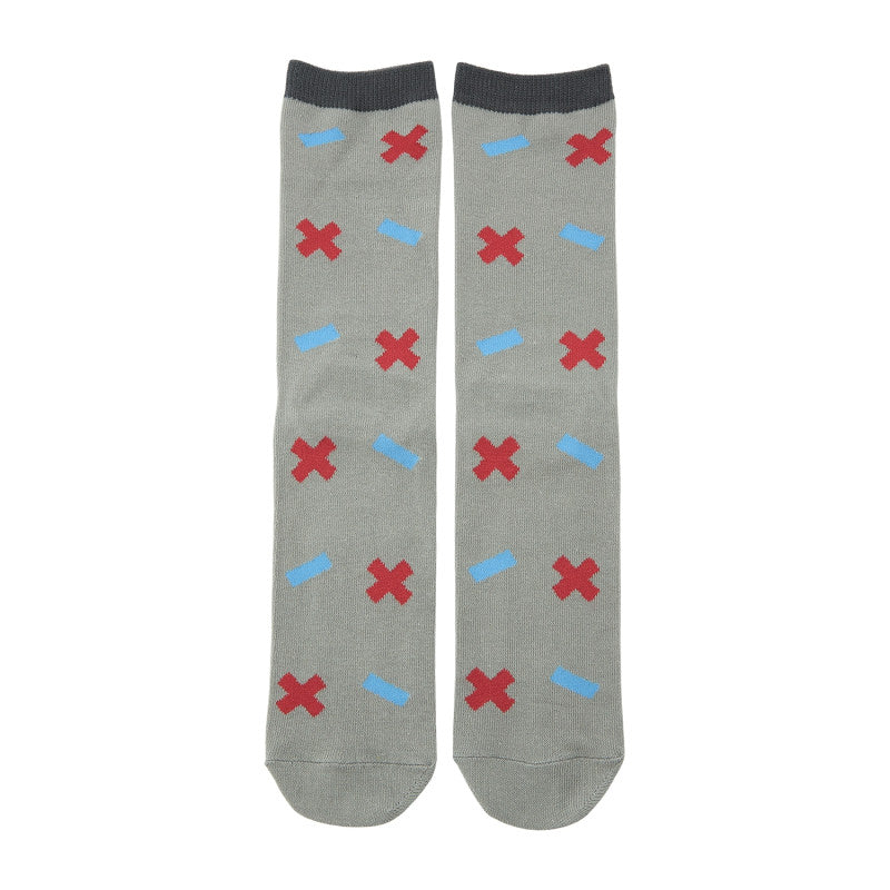 Pokémon Center POKÉMON TRAINERS - STARDUST★BESTIES- Penny Middle Socks