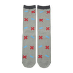 Pokémon Center POKÉMON TRAINERS - STARDUST★BESTIES- Penny Middle Socks